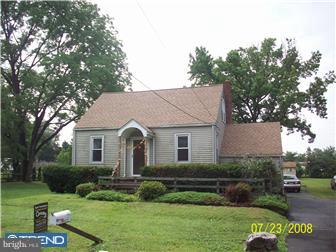 9 Diverty Road Pennington, NJ 08534 - Photo 1 of 7