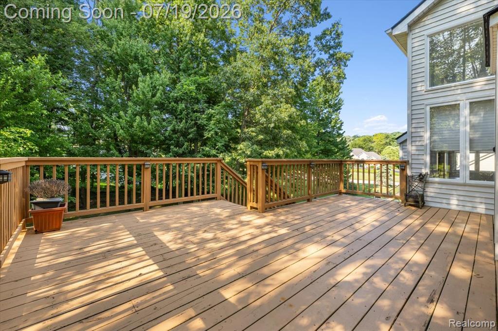 3052 Ridley Way Howell, MI 48843 - Photo 5 of 45 Gallery Image 5