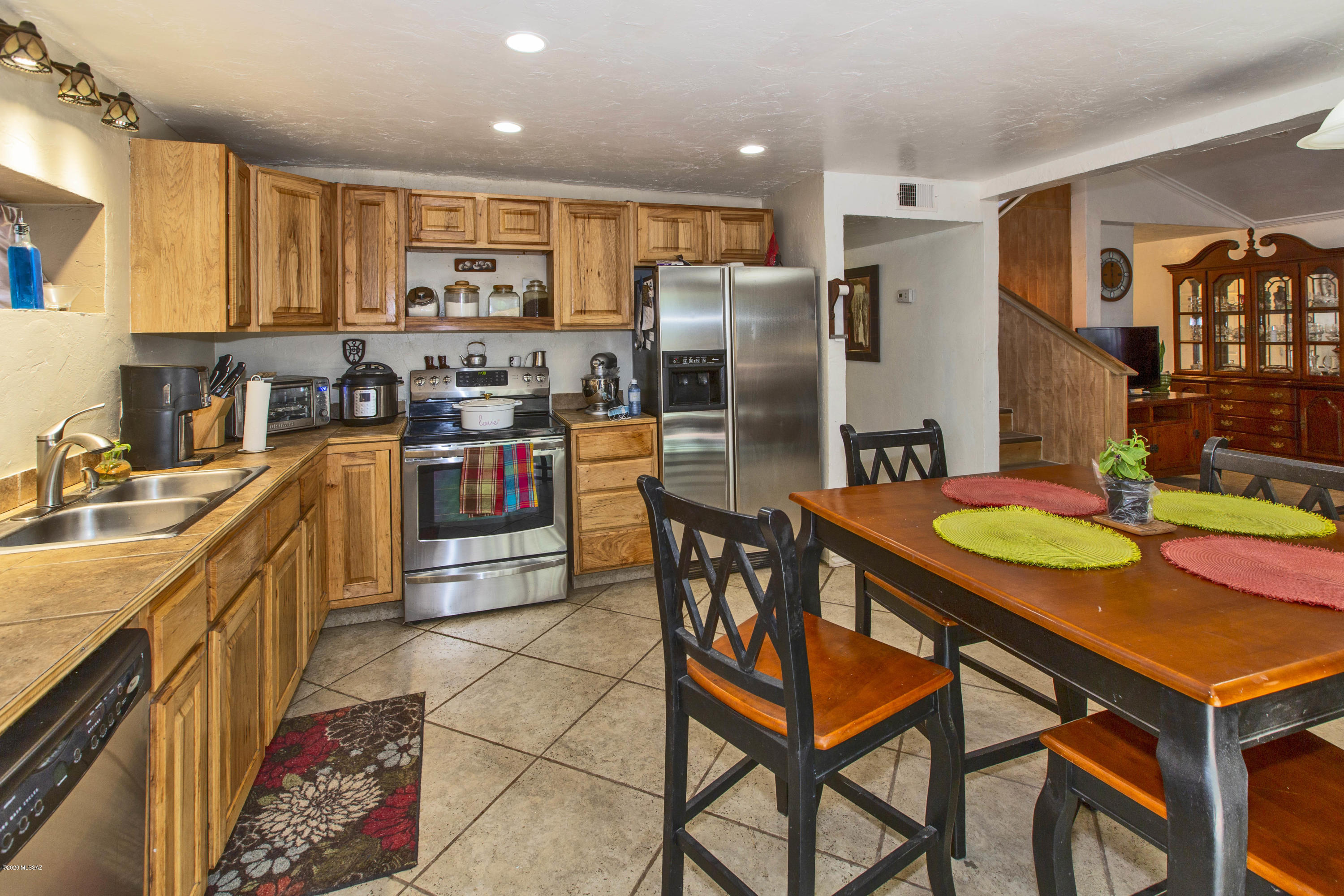 32823 North Redington Road San Manuel, AZ 85631 - Photo 42 of 50