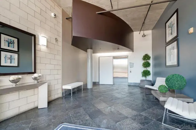 $2,495 | 120 Island Avenue, Unit 228, San Diego, CA 92101