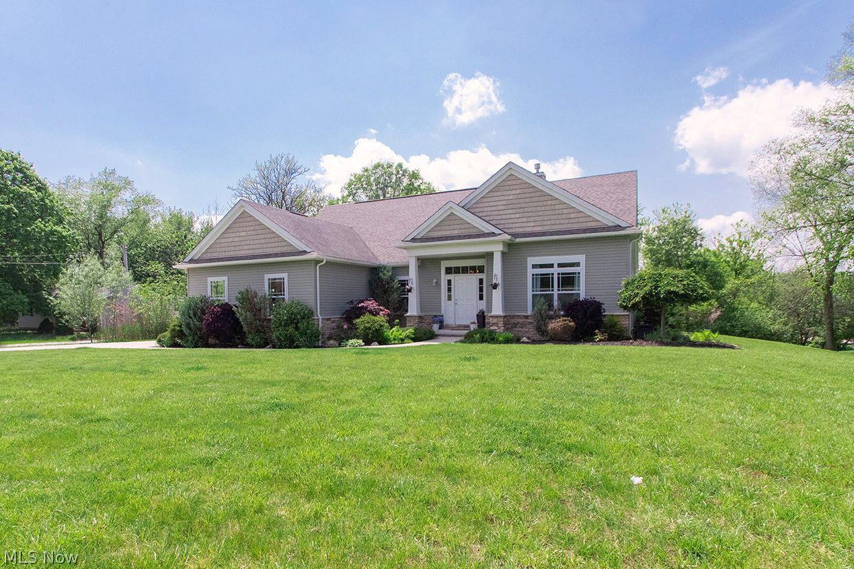 4860 Nettleton Road Medina, OH 44256 - Photo 2 of 35