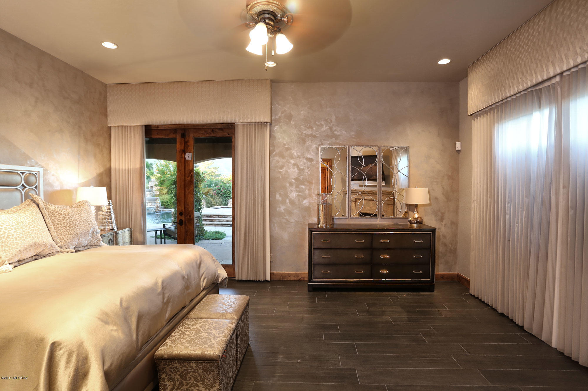 4621 East Swans Nest Road Tucson, AZ 85718 - Photo 19 of 38