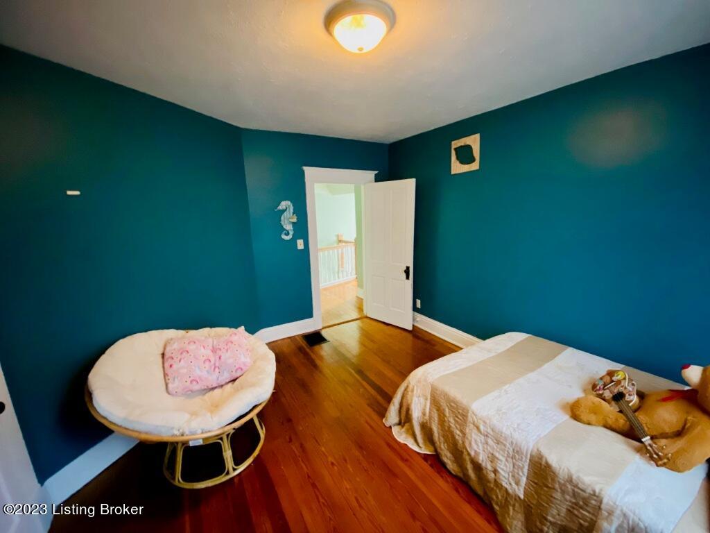 405 East Main Street Springfield, KY 40069 - Photo 19 of 26 019_Third Bedroom