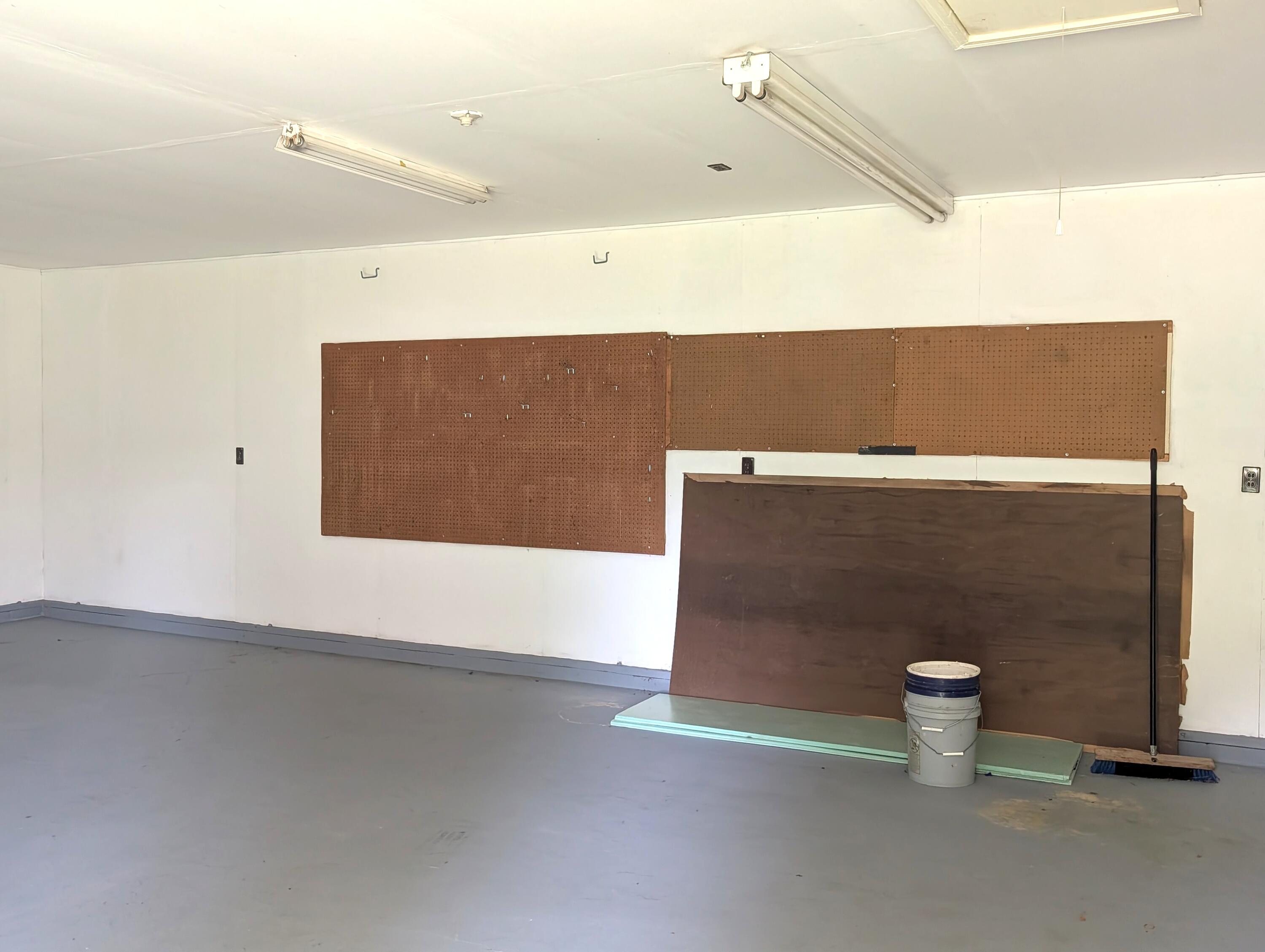 430 Center Street Russells Point, OH 43348 - Photo 6 of 6 Peg board