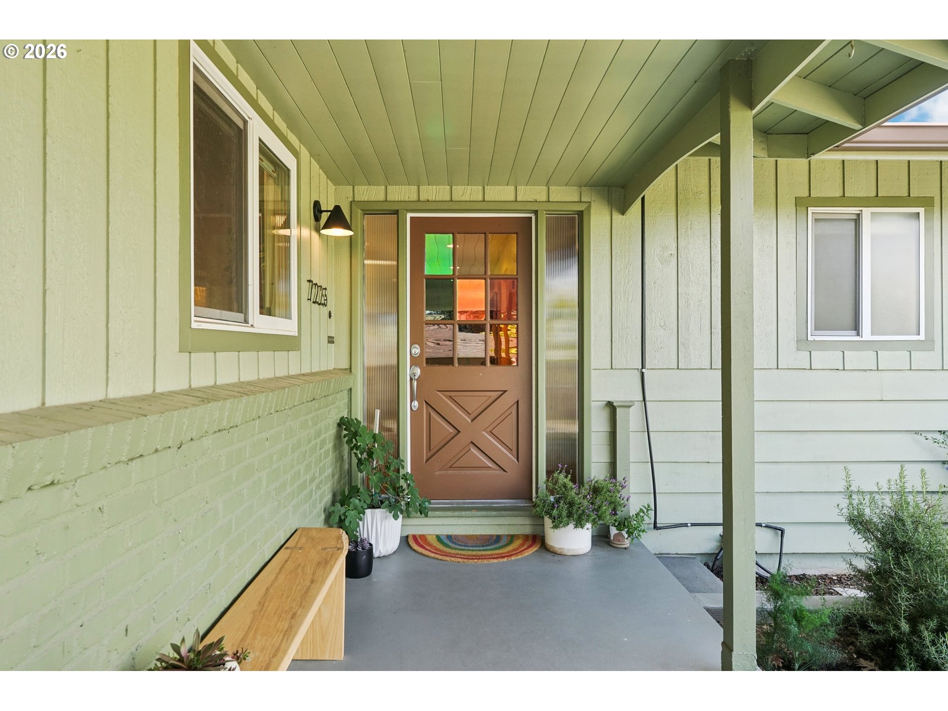 7225 Southwest 13th Avenue Portland, OR 97219 - Photo 5 of 48