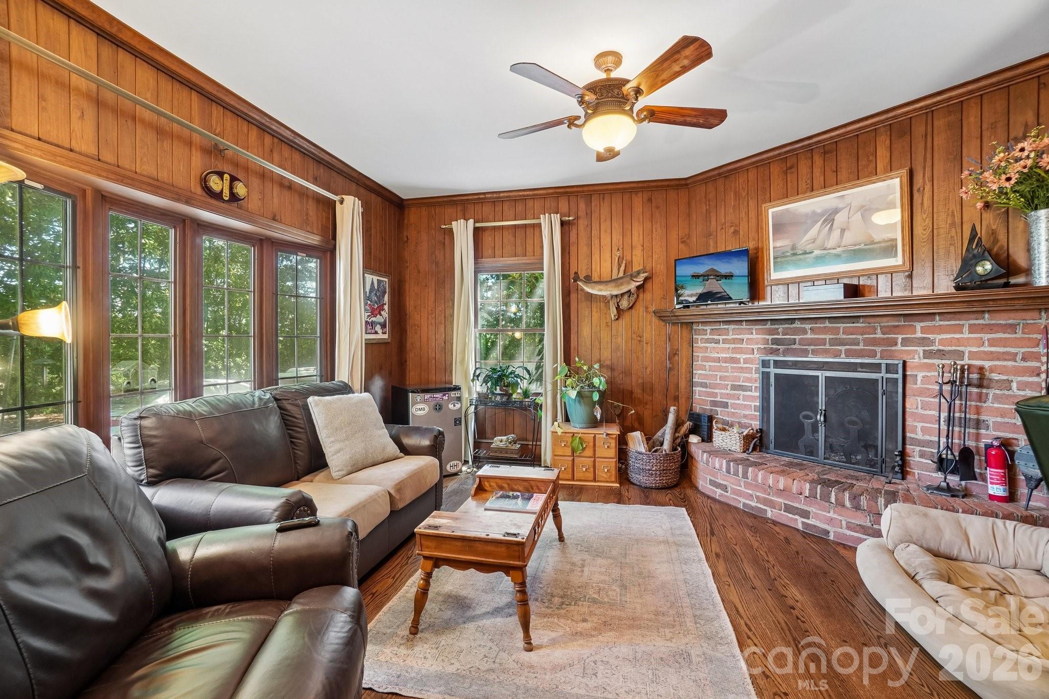 138 Woods End Road Rutherfordton, NC 28139 - Photo 31 of 46