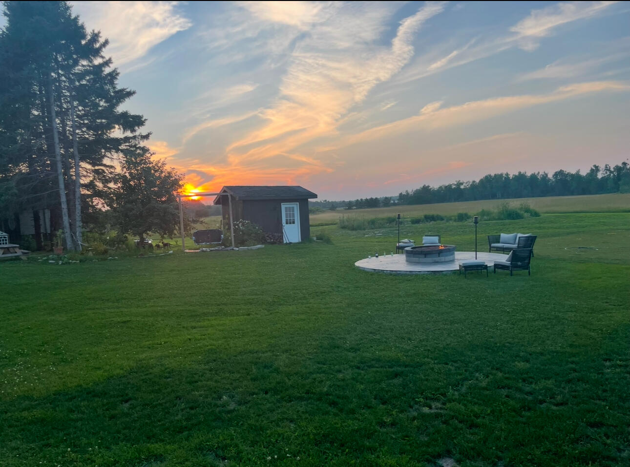 741 East 13 Mile Road Dafter, MI 49724 - Photo 5 of 30 Gallery Image 5