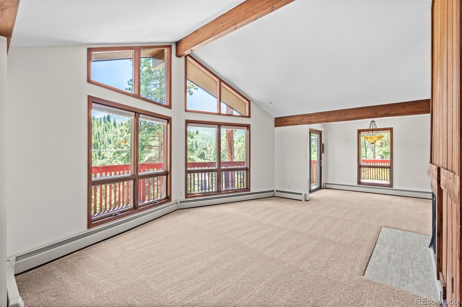33057 Little Cub Road Evergreen, CO 80439 - Photo 4 of 50