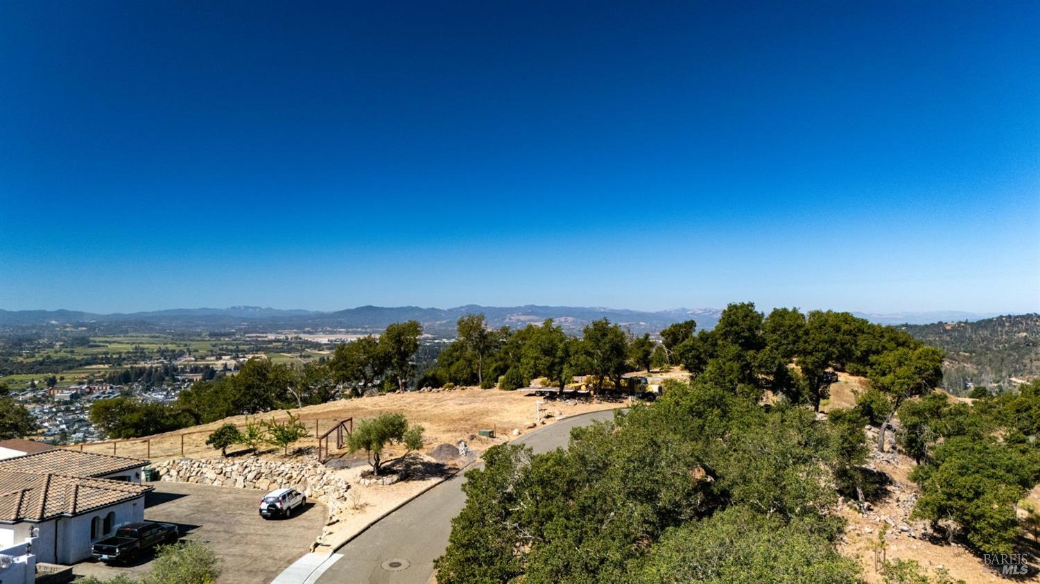 3924 Flintridge Drive Santa Rosa, CA 95403 - Photo 8 of 19