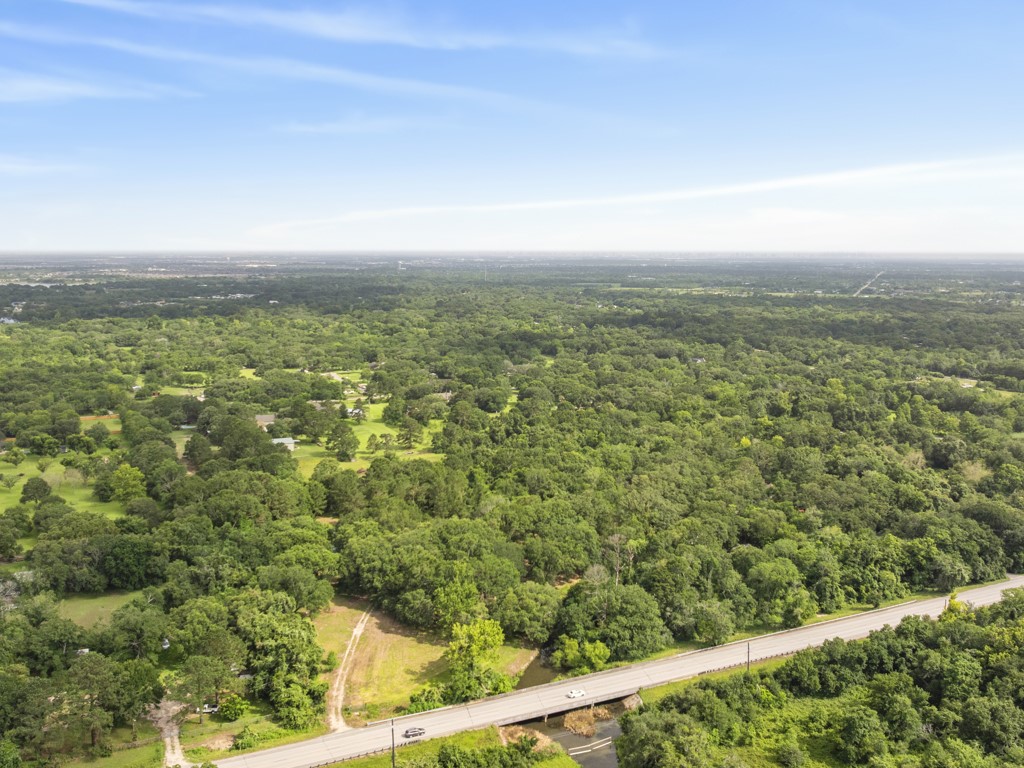 5714 Masters Manvel, TX 77578 - Photo 2 of 43 an aerial view of residential houses with outdoor space