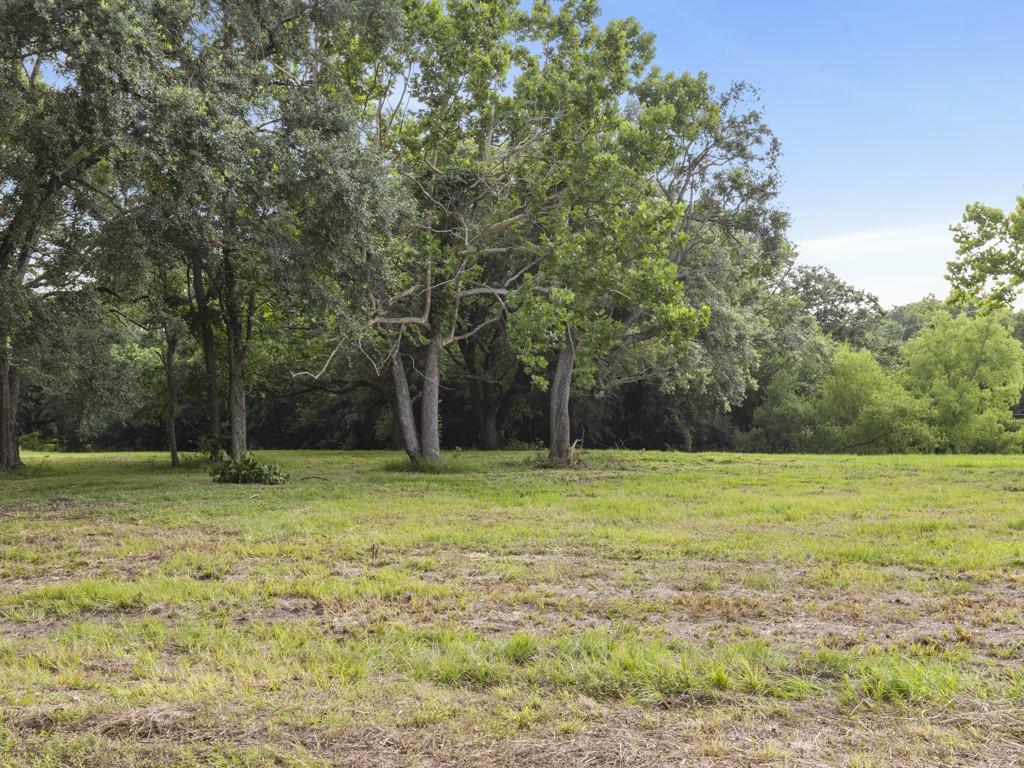 5714 Masters Manvel, TX 77578 - Photo 25 of 43 a view of outdoor space and yard