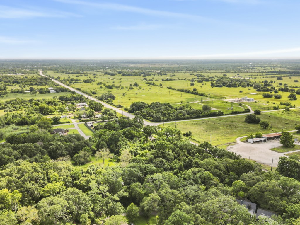 5714 Masters Manvel, TX 77578 - Photo 35 of 43 an aerial view of residential houses with outdoor space