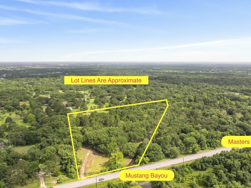 5714 Masters Manvel, TX 77578 - Photo 43 of 43 a view of a swimming pool