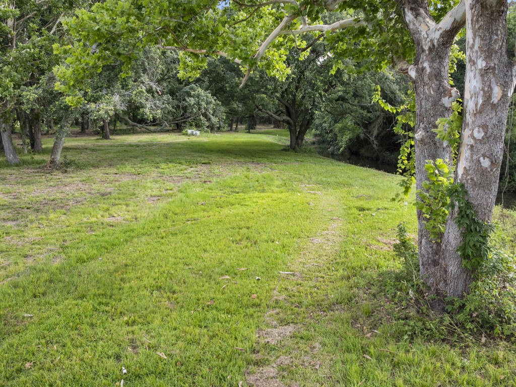 5714 Masters Manvel, TX 77578 - Photo 6 of 43 a view of outdoor space and yard