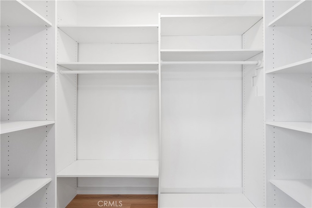 18435 Keswick, Unit 10 Reseda, CA 91335 - Photo 12 of 34 a close view of closet
