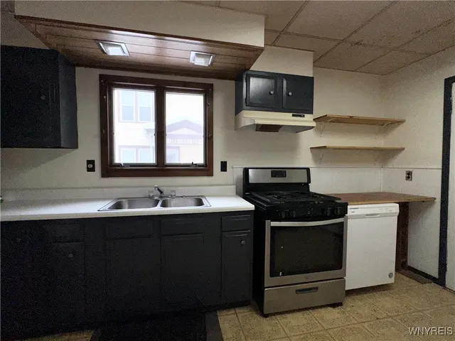 $99,000 | 71-73 West Main Street, Cuba, NY 14727