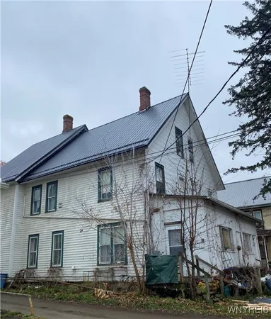 $99,000 | 71-73 West Main Street, Cuba, NY 14727