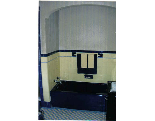 208 Florence Street Fall River, MA 02720 - Photo 8 of 8 a living room with a couch and a table