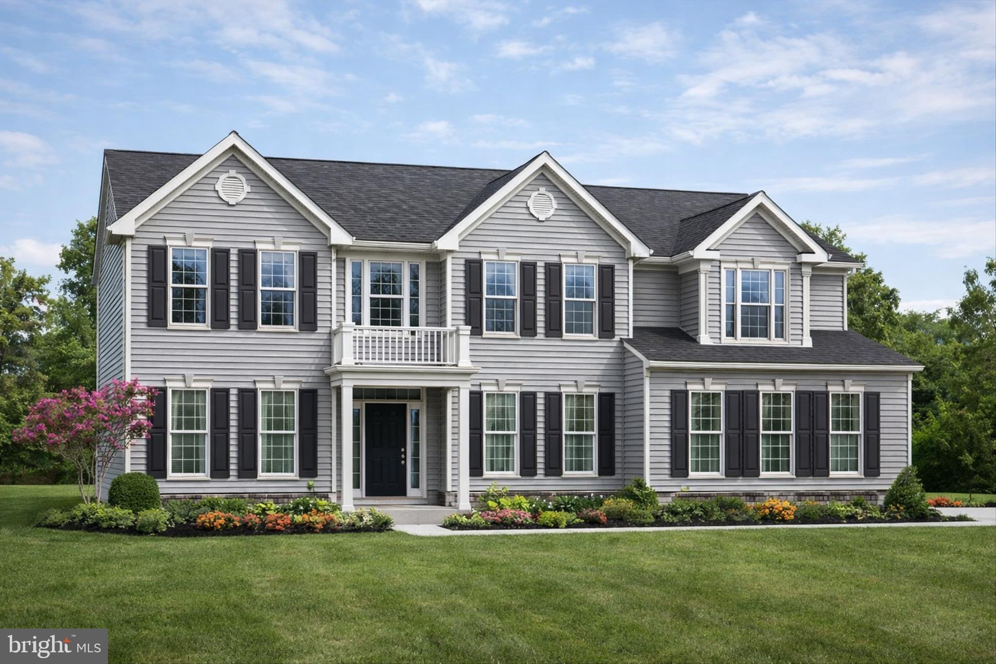 856 Imperial Road Arnold, MD 21012 - Photo 1 of 23 Lot 2-Monterey Model