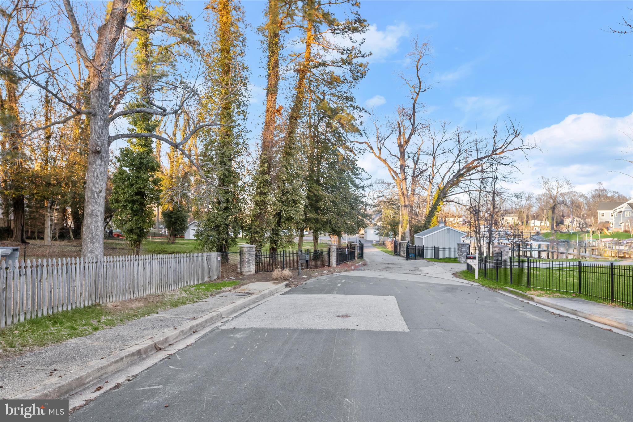 856 Imperial Road Arnold, MD 21012 - Photo 16 of 23 Entrance