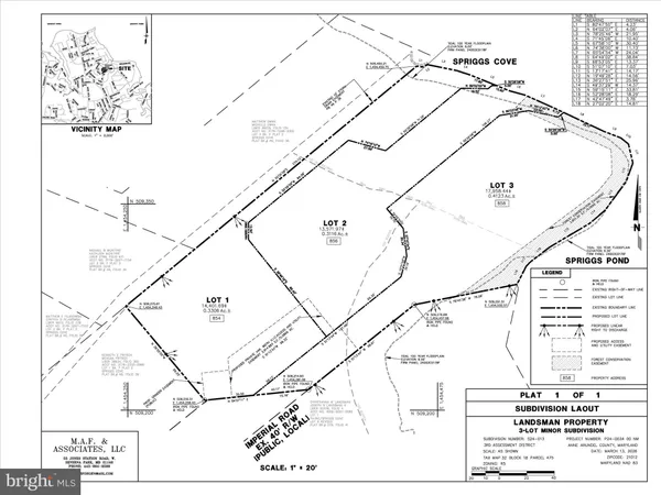 $1,798,000 | 856 Imperial Road, Arnold, MD 21012