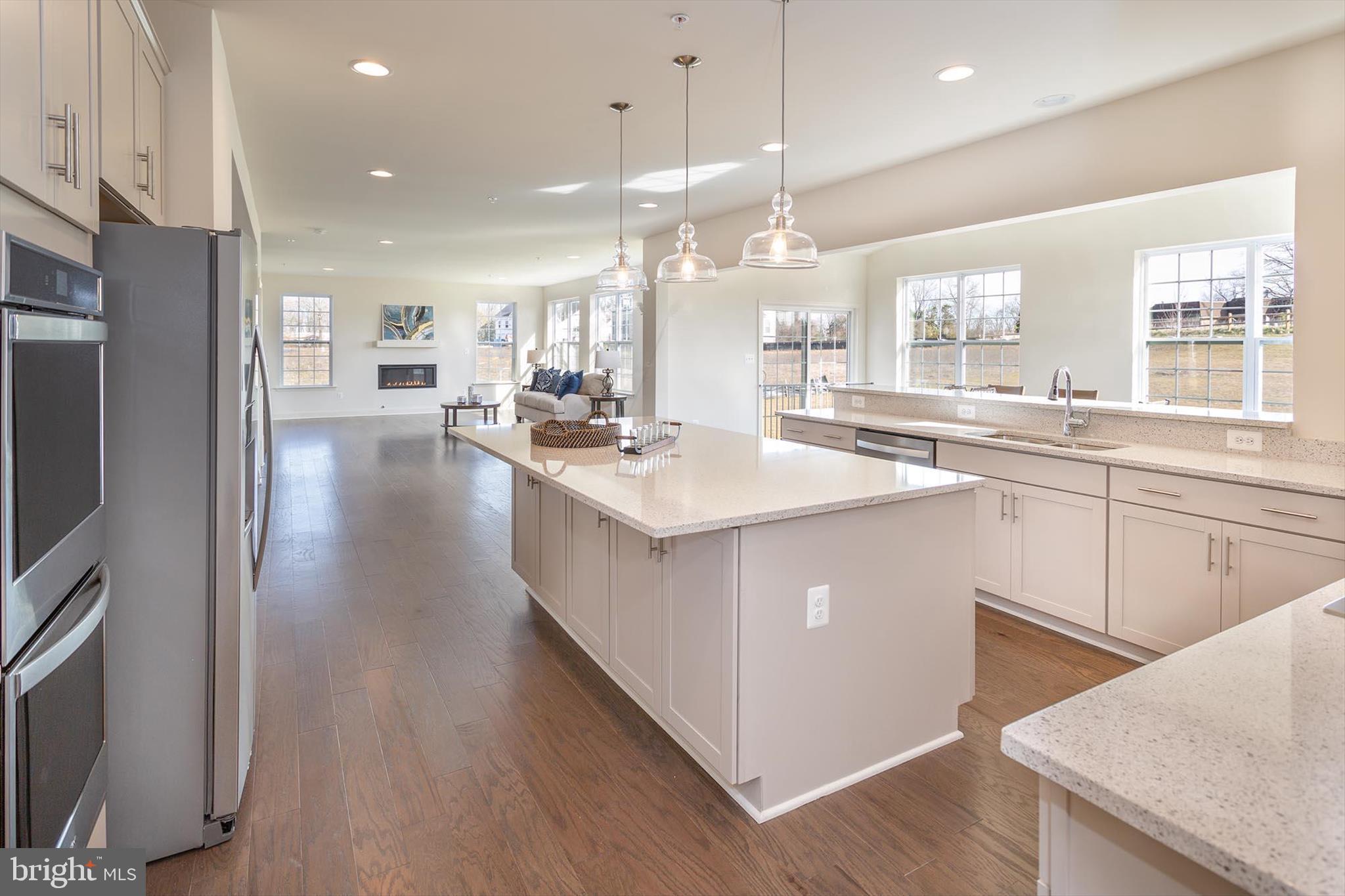 856 Imperial Road Arnold, MD 21012 - Photo 4 of 23 Kitchen