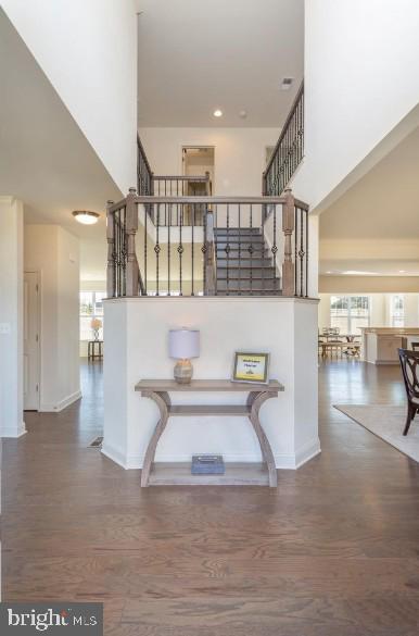 856 Imperial Road Arnold, MD 21012 - Photo 6 of 23 Foyer