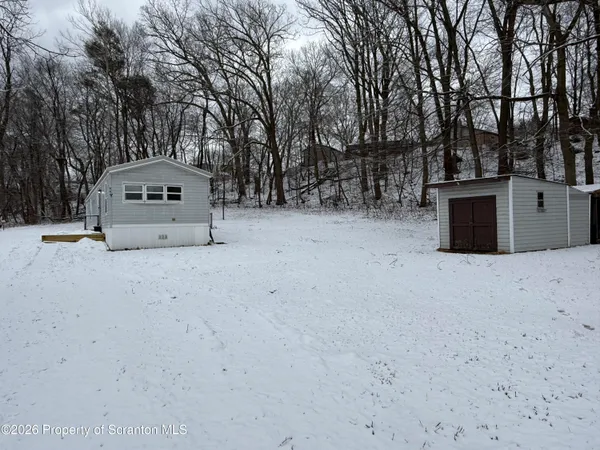 a view of a out door of the house