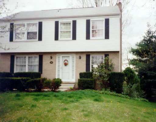 5061 West Harbison Road Pittsburgh, PA 15276 - Photo 1 of 1 Gallery Image 1