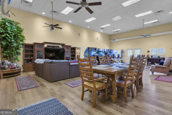 $11,500,000 | 14501 Woolsey Road, Hampton, GA 30228