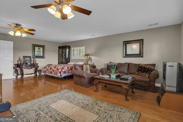 $11,500,000 | 14501 Woolsey Road, Hampton, GA 30228