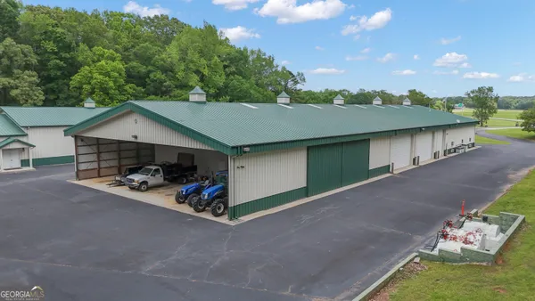 $11,500,000 | 14501 Woolsey Road, Hampton, GA 30228