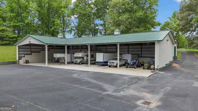 $11,500,000 | 14501 Woolsey Road, Hampton, GA 30228