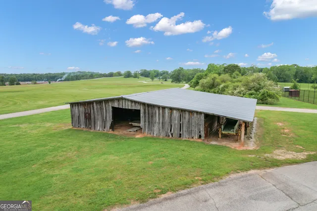 $11,500,000 | 14501 Woolsey Road, Hampton, GA 30228