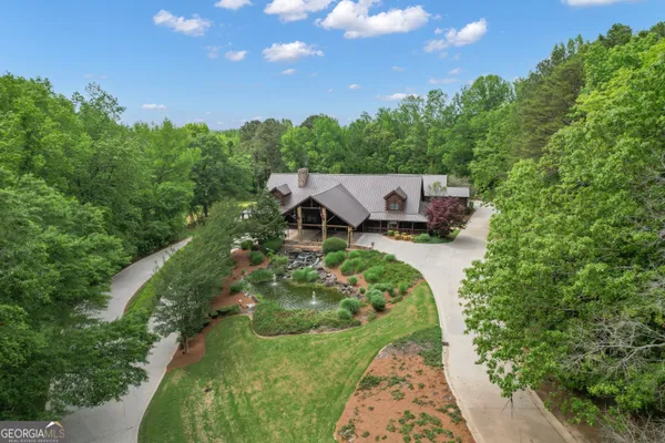 $11,500,000 | 14501 Woolsey Road, Hampton, GA 30228