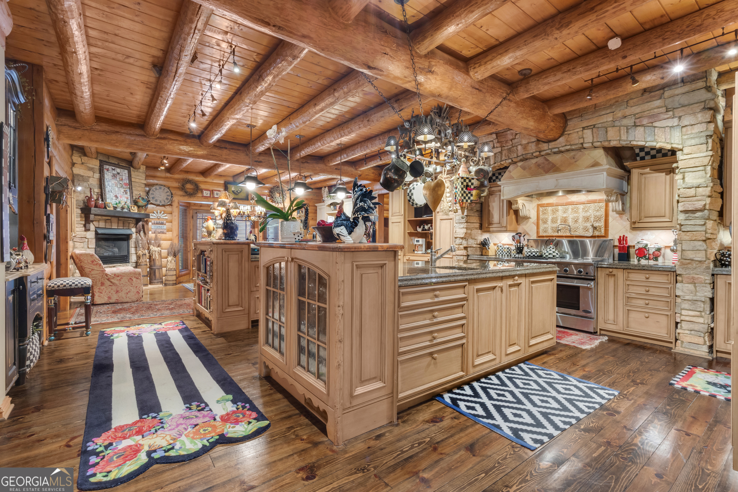 14501 Woolsey Road Hampton, GA 30228 - Photo 26 of 142