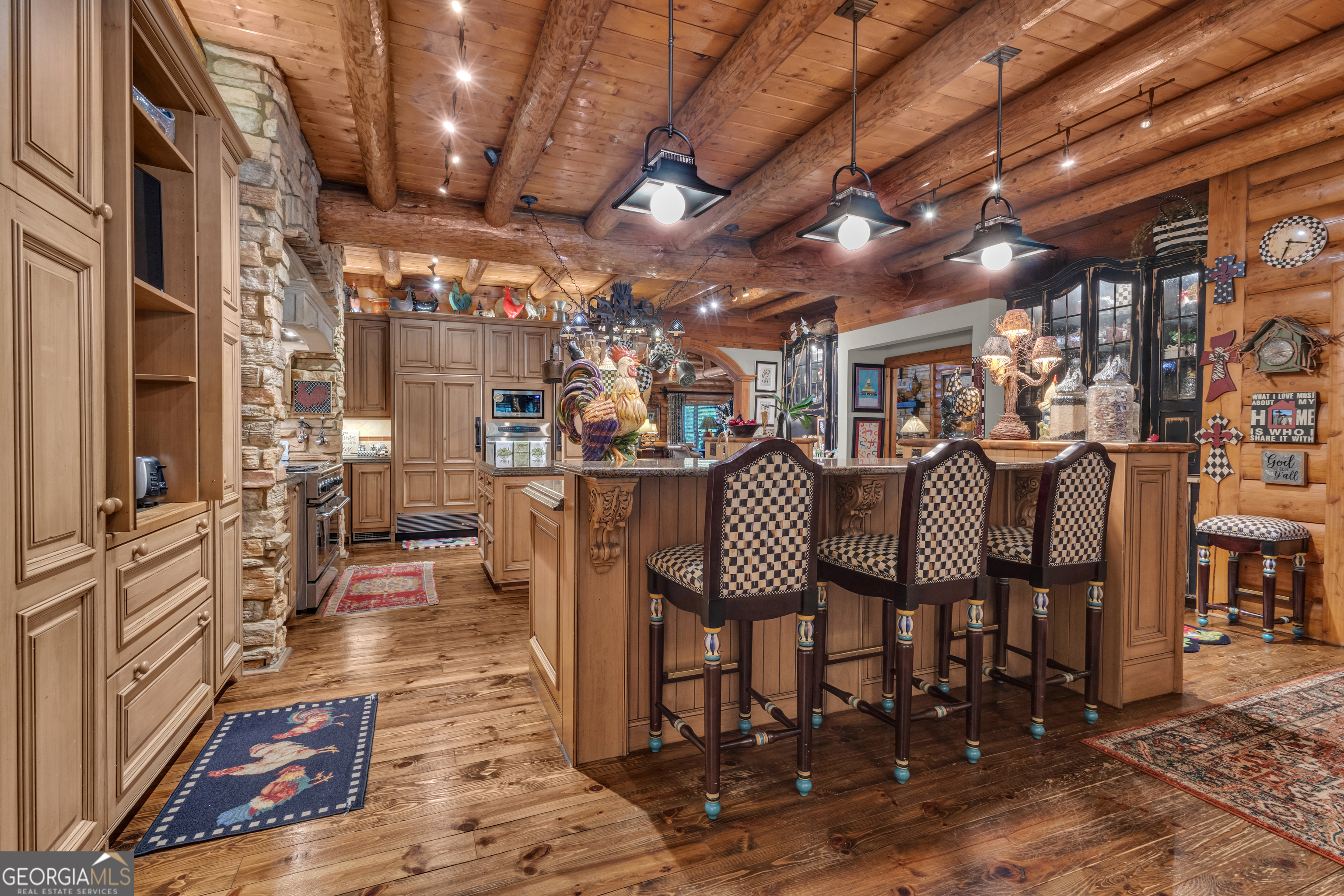 14501 Woolsey Road Hampton, GA 30228 - Photo 29 of 142 a view of a chairs and table in a patio