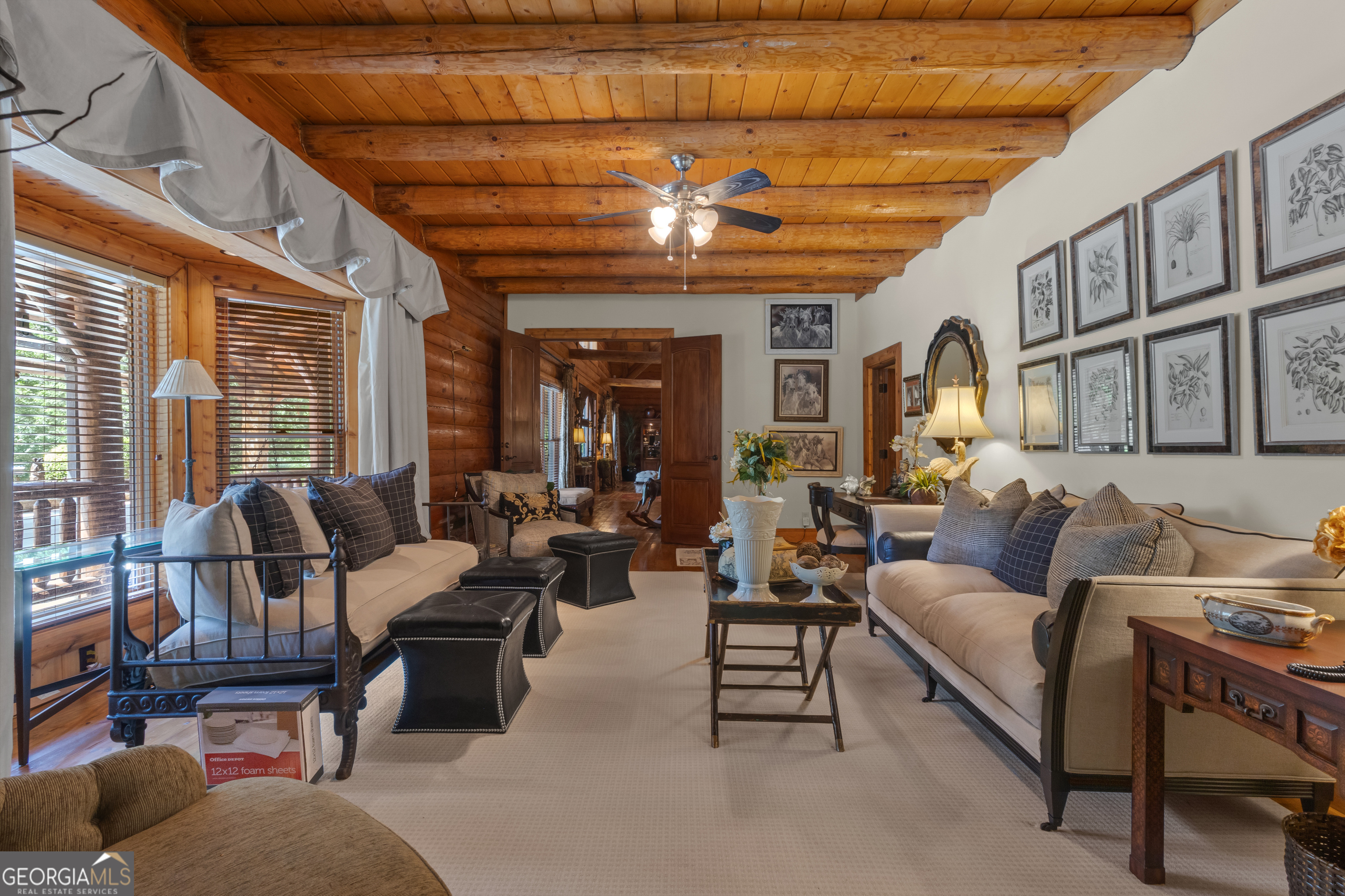 14501 Woolsey Road Hampton, GA 30228 - Photo 37 of 142