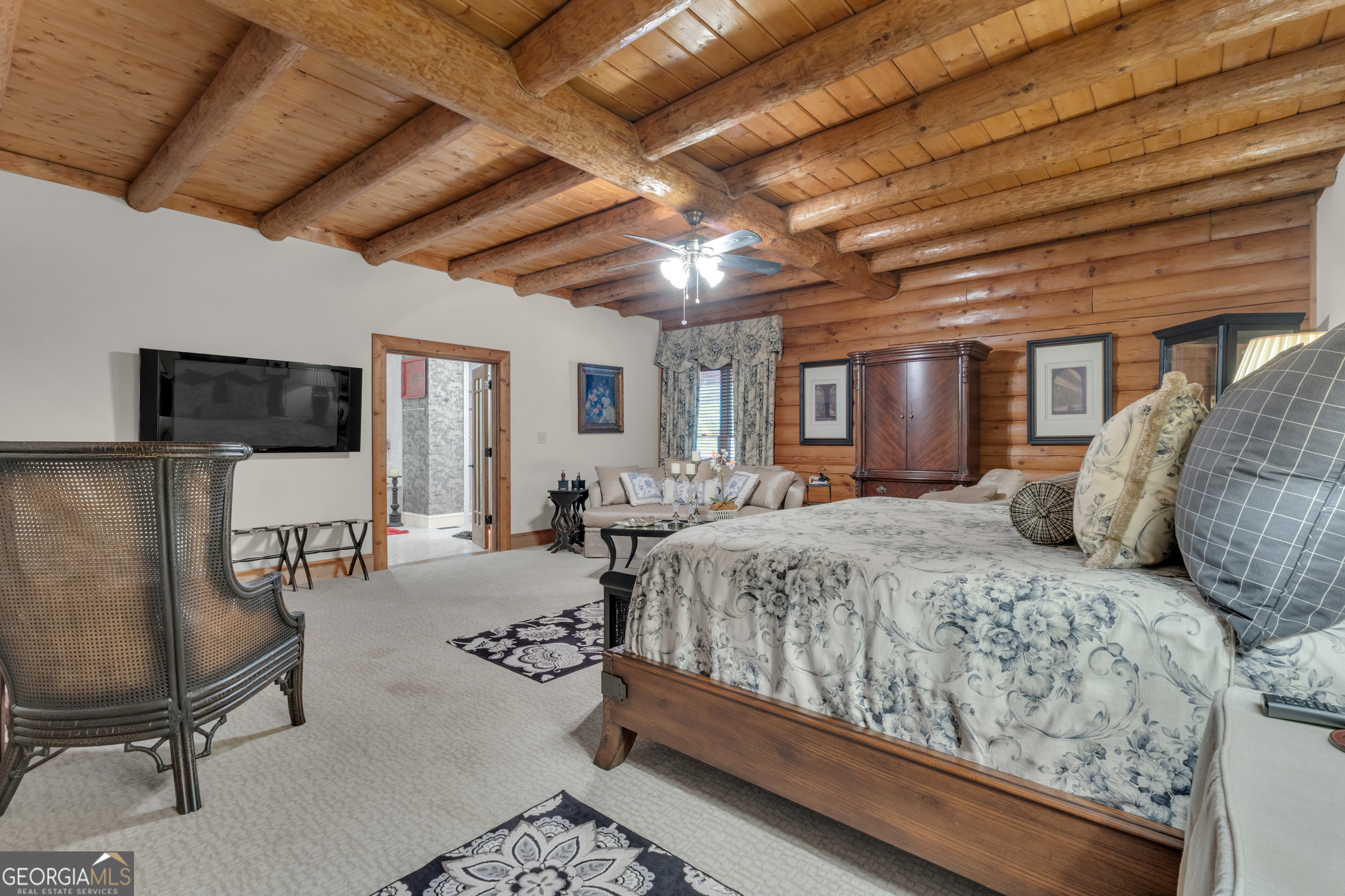 14501 Woolsey Road Hampton, GA 30228 - Photo 39 of 142