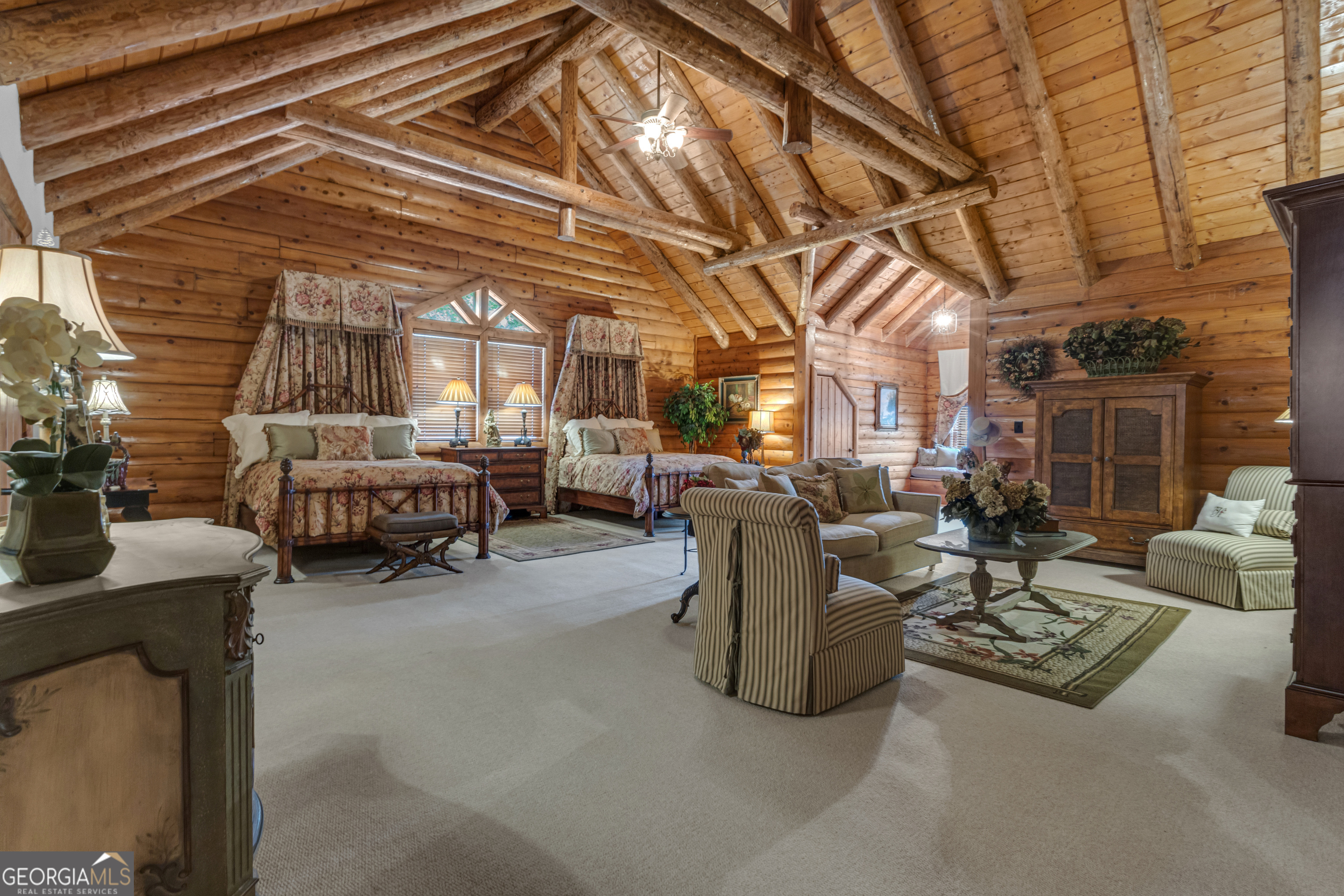 14501 Woolsey Road Hampton, GA 30228 - Photo 44 of 142