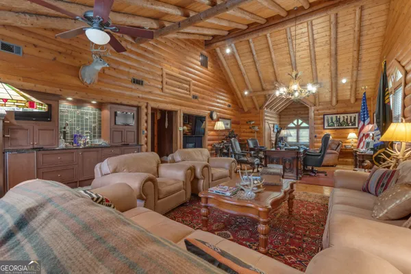 $11,500,000 | 14501 Woolsey Road, Hampton, GA 30228