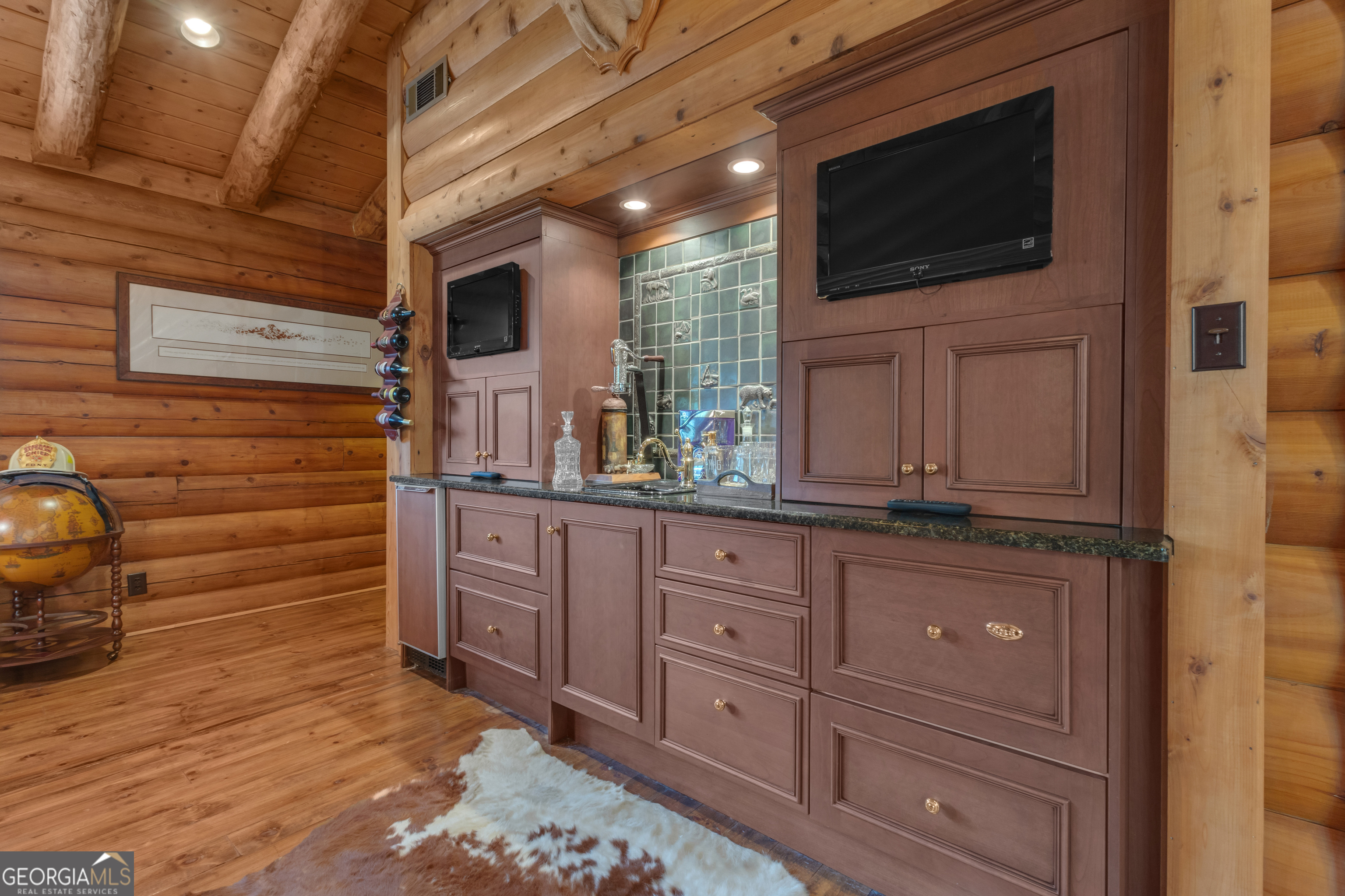 14501 Woolsey Road Hampton, GA 30228 - Photo 54 of 142