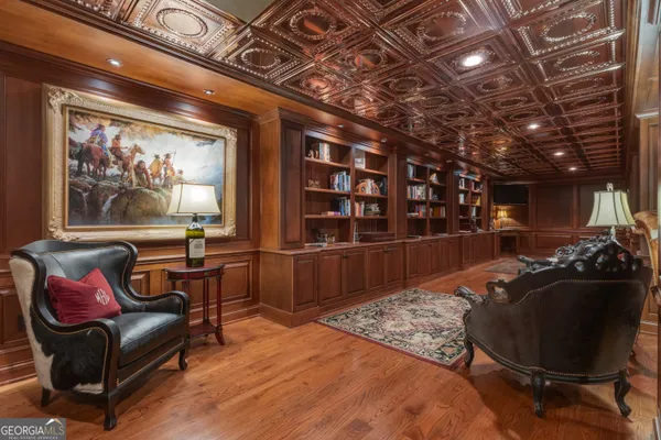 $11,500,000 | 14501 Woolsey Road, Hampton, GA 30228