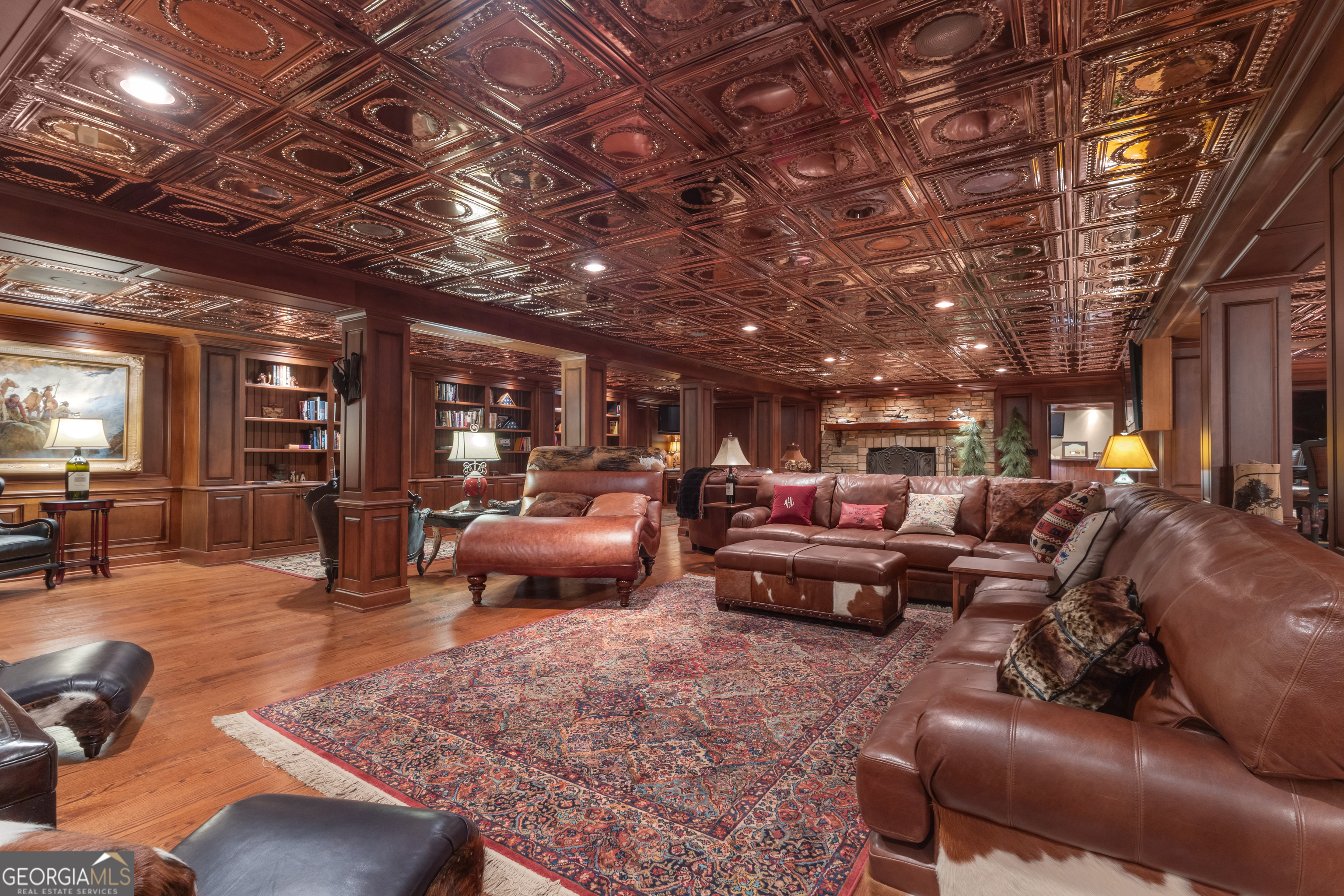 14501 Woolsey Road Hampton, GA 30228 - Photo 58 of 142