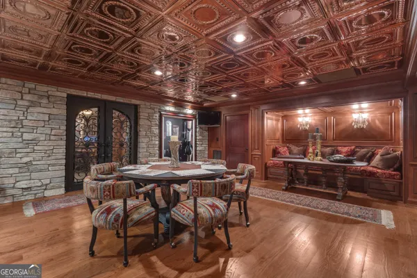 $11,500,000 | 14501 Woolsey Road, Hampton, GA 30228