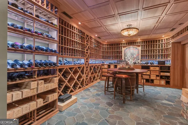 $11,500,000 | 14501 Woolsey Road, Hampton, GA 30228