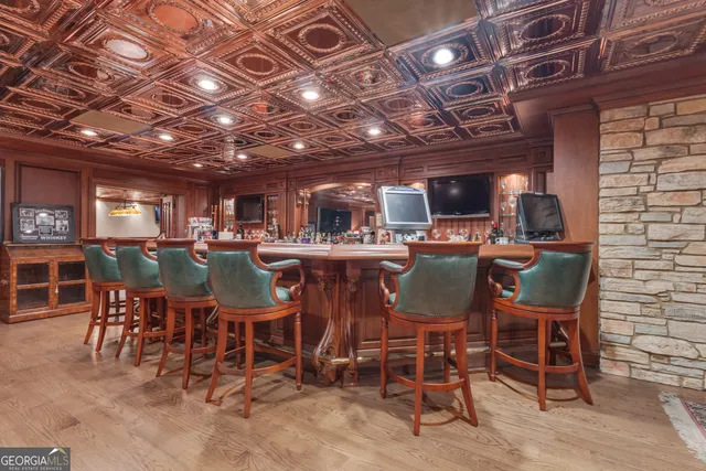 $11,500,000 | 14501 Woolsey Road, Hampton, GA 30228