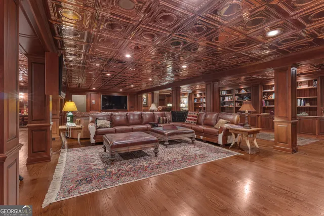 $11,500,000 | 14501 Woolsey Road, Hampton, GA 30228