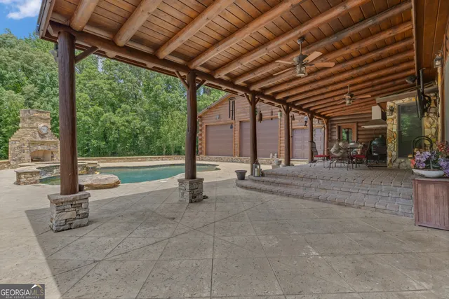 $11,500,000 | 14501 Woolsey Road, Hampton, GA 30228