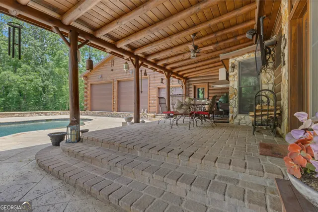 $11,500,000 | 14501 Woolsey Road, Hampton, GA 30228